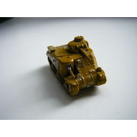 Американский танк М-3