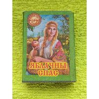 СПИЧКИ. Праздники БЕЛАРУСИ. Новые, неиспользованные, можно использовать по назначению или в коллекцию. ОАО "Борисовдрев"