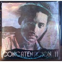 Grupo Proyecto – Concatenacion II