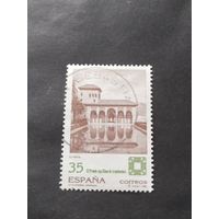 Испания 1998