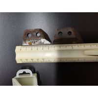 Нож (одним лотом).