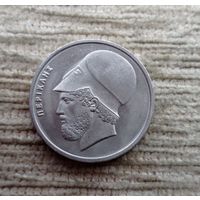 Werty71 Греция 20 драхм 1982 Перикл