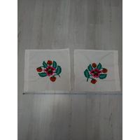 Вышивки старинные, цена за все