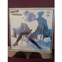 Тина Тернер - Tina Turner - "Foreign affair"