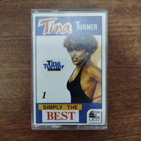 Tina Turner "Simply The Best"