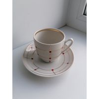 Кофейная пара СССР