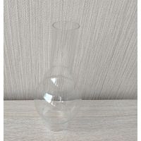 Стекло от керосиновой лампы. 11.