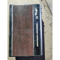ПРИЕМНИК СПИДОЛА 231