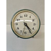 Будильник СССР