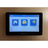 Навигатор GPS Goclever GC-4366