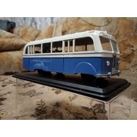 Автобус Атул-1. ModelPro.