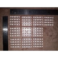 ЛИНЗЫ СВЕТОДИОДНЫЕ