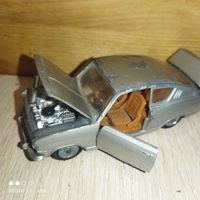 Винтаж.OPEL KADETT.MEBETOYS.Оригинал.Италия.1/43