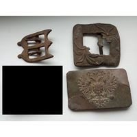 Пряжки РИА