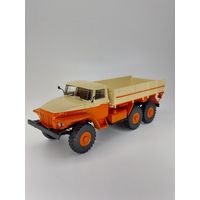 Уральский 377от Автоистории 1:43