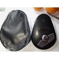 Механическая бритва " Спутник " СССР .