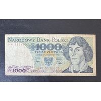 100 злотых 1982