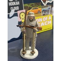Солдатик Боец лыжного батальона РККА, 1941-1942 гг