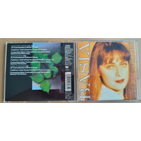 Basia - More Fire Than Flame (Japan CD сингл 1993)