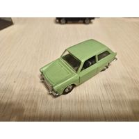 Ремейк СССР Autobianchi Primula