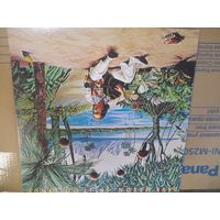 DAVE MASON (TRAFFIC)  " SPLIT COCONUT" 1975 LP GATEFOLD, JAPAN CBS SOPO105NM/NM