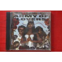 Army Of Lovers – Disco Extravaganza (1993, CD)