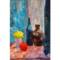 Картина Сонет (репродукция)