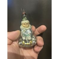 Елочная игрушка
