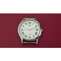 Часы Луч 1801.1.Паспорт.Новые.Механика.1994г