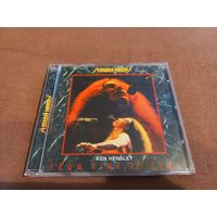 Urian Heep - Ken Hensley. From Time To Time (CD)