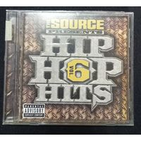 CD,(USA) The Source Presents Hip-Hop Hits Vol. 6