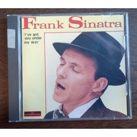 Frank Sinatra – I've Got You Under My Skin / EC