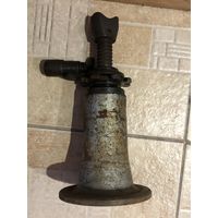 Домкрат авиационный