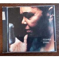 Cesaria Evora – Voz D'Amor