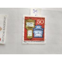 Германия  1974