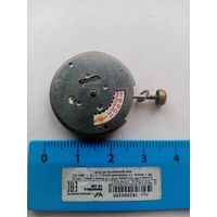 МЕХАНИЗМ ЧАСОВ FRANCE