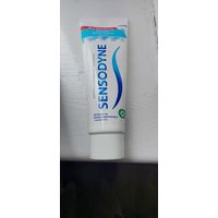Зубная паста Sensodyne