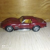 Шевроле Корвет.VITESSE.1/43.