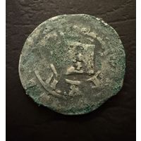 Пражский Грош. 1378-1419. Вацлав 4. (2)