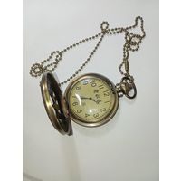 Кварцевые часы Карманные  .