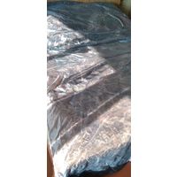 Тюль на окна.