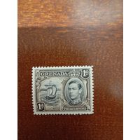 Британские колонии Гренада