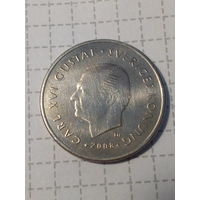 1 крона Швеция 2008 год