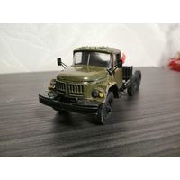 Зил-131в,, ЭЛЕКОН,,