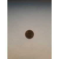 Казахстан 5 тенге 2019