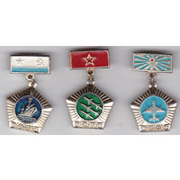 Советская Армия.