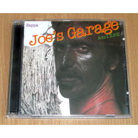 Frank Zappa - Joe's Garage Acts I, II & III (1979/2005, 2x Audio CD, Remastered)
