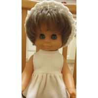 Кукла ГДР 34см