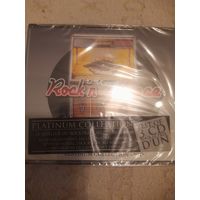 Various artists   " ROCK'N'FRANCE"" 2008 3CD EU EMI 192782 SEALED