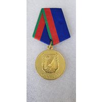 85 лет военному факультету БГУ Беларусь